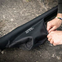 Shimano STC AX Travel Spinning Rods